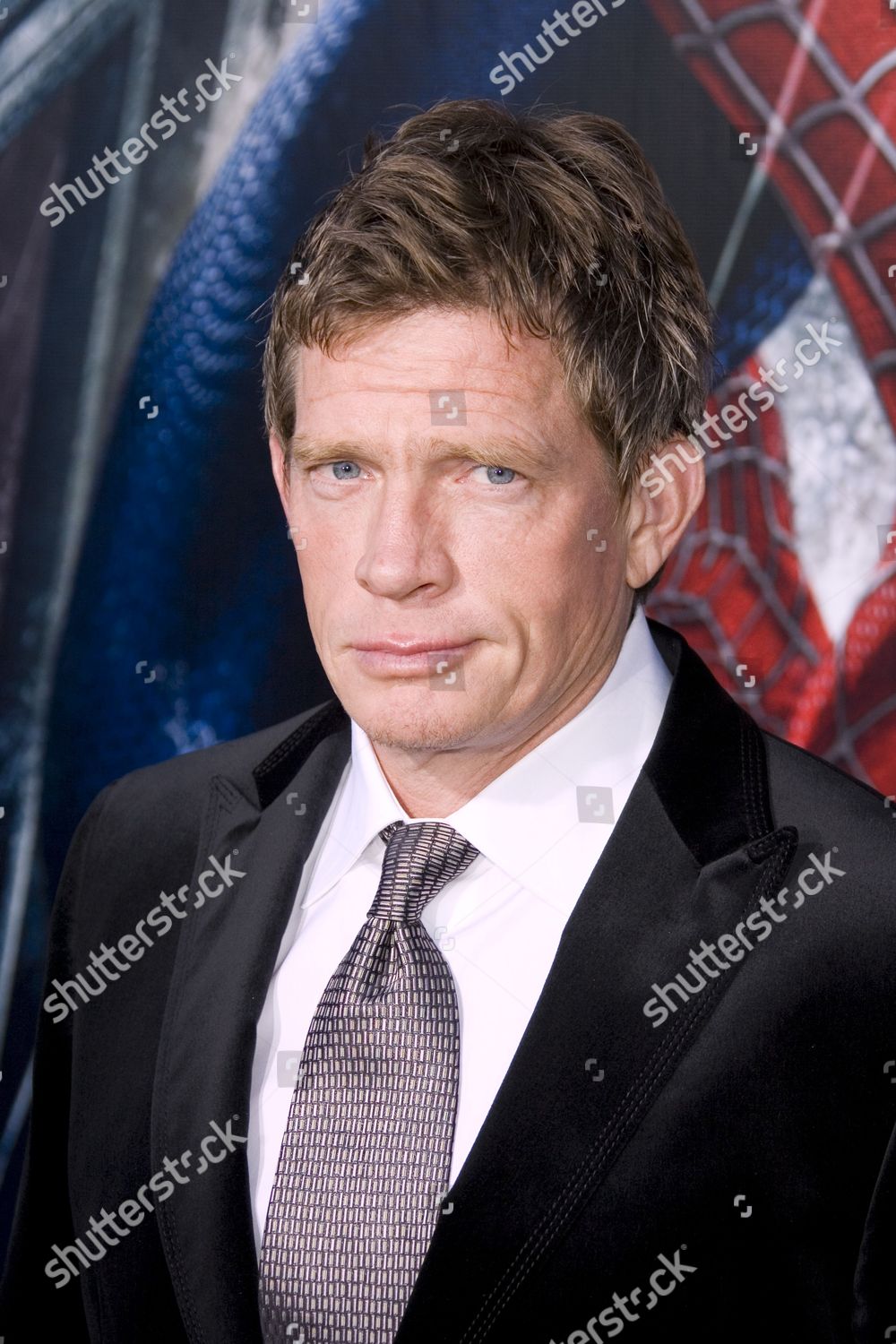 Thomas Haden Church Editorial Stock Photo - Stock Image | Shutterstock