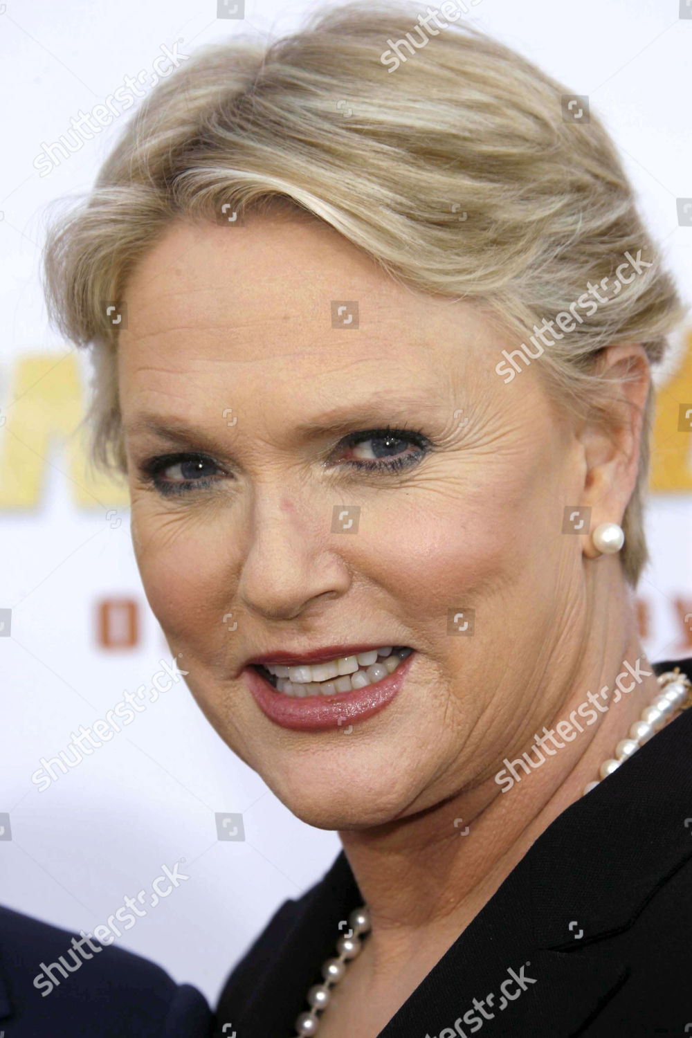 Sharon Gless Editorial Stock Photo - Stock Image | Shutterstock