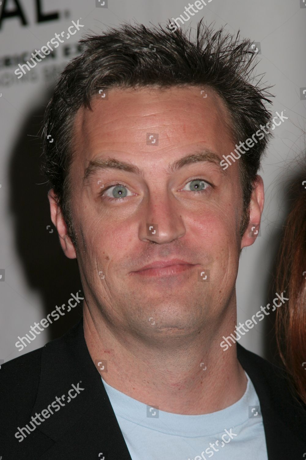 Matthew Perry Editorial Stock Photo - Stock Image | Shutterstock