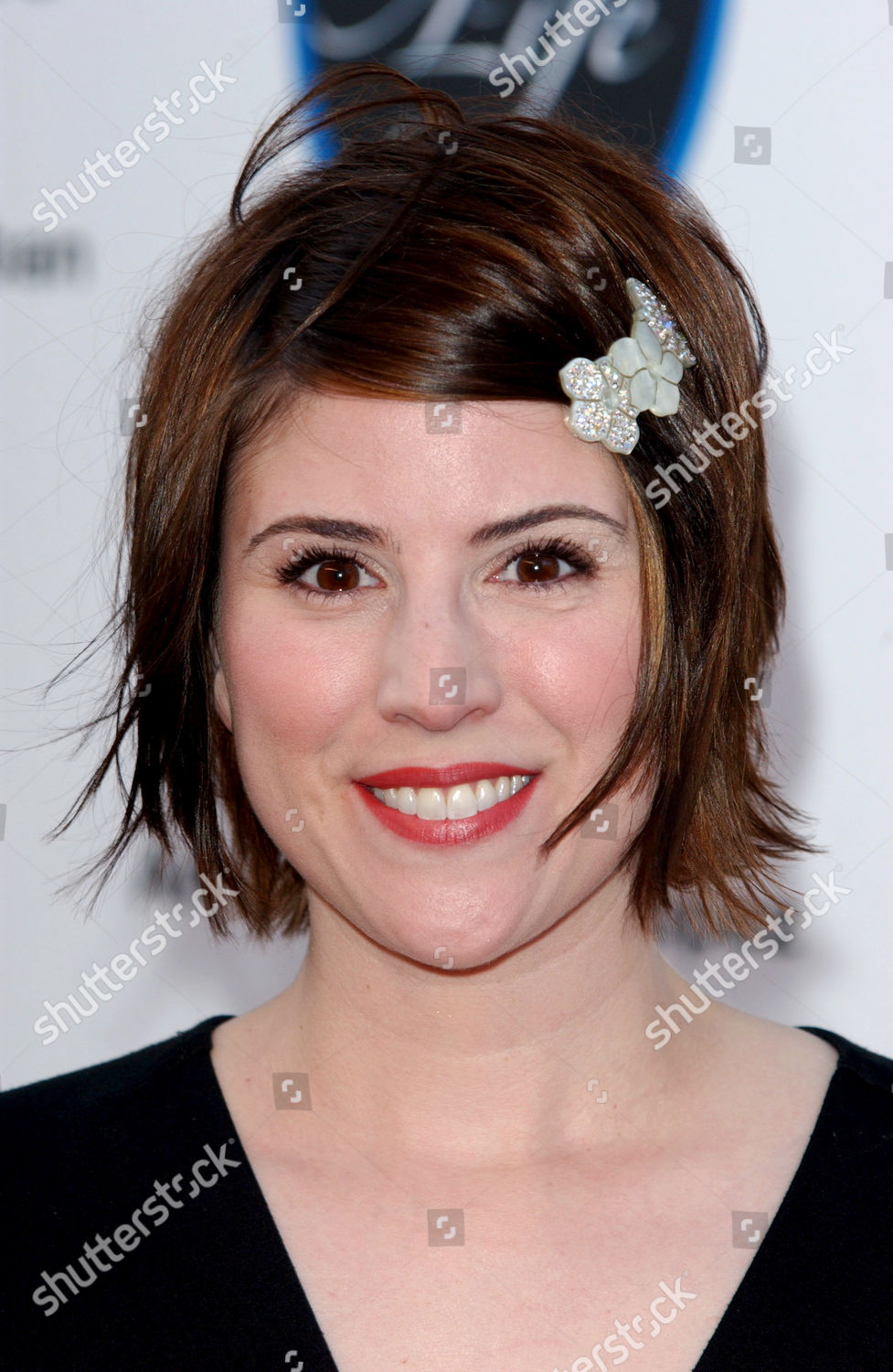 Melanie Paxson Editorial Stock Photo - Stock Image | Shutterstock