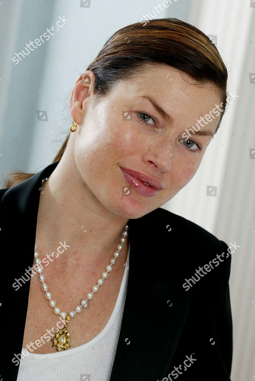 Carre Otis Editorial Stock Photo - Stock Image | Shutterstock