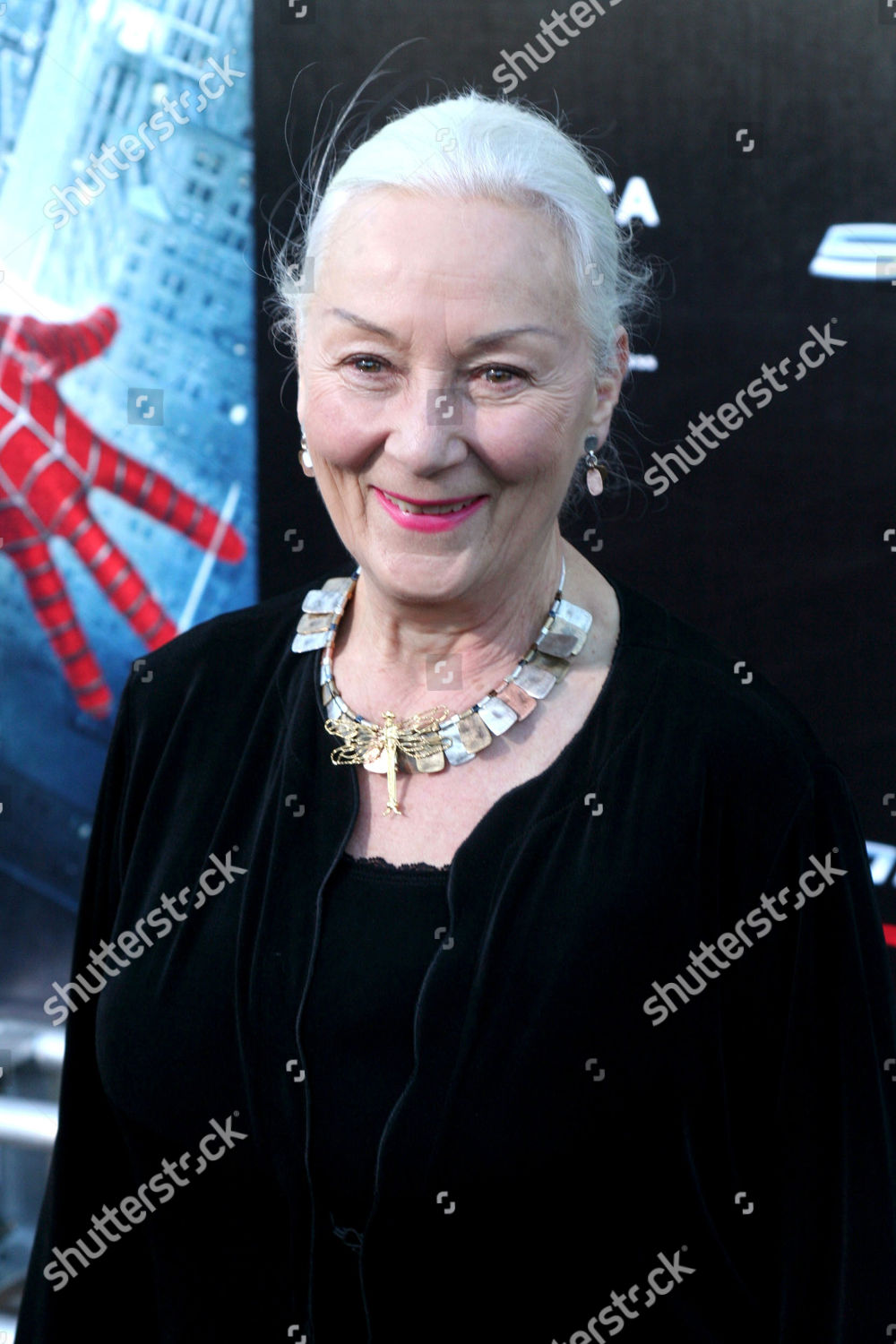 Rosemary Harris Editorial Stock Photo - Stock Image | Shutterstock