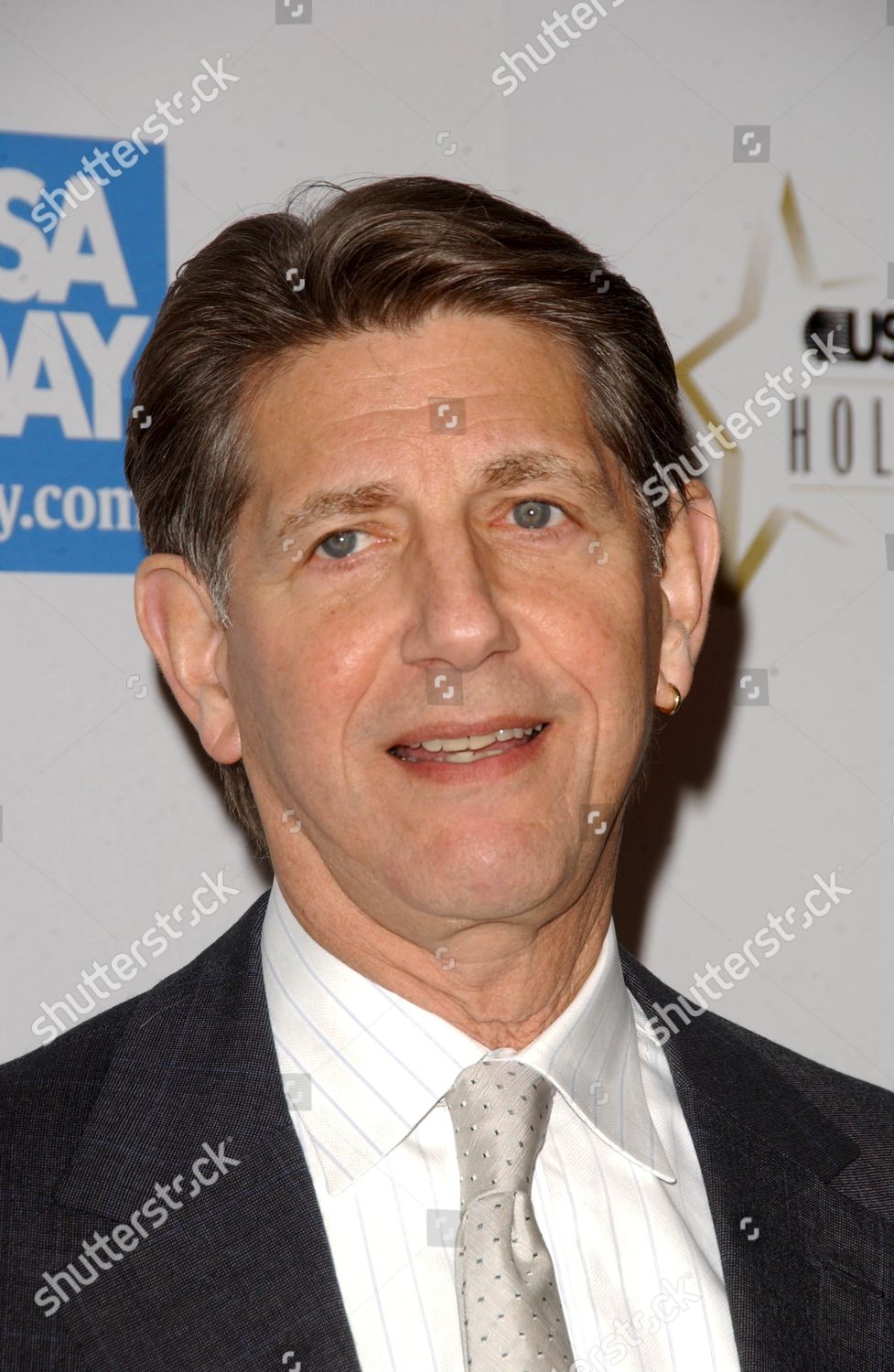 PETER COYOTE Editorial Stock Photo - Stock Image | Shutterstock