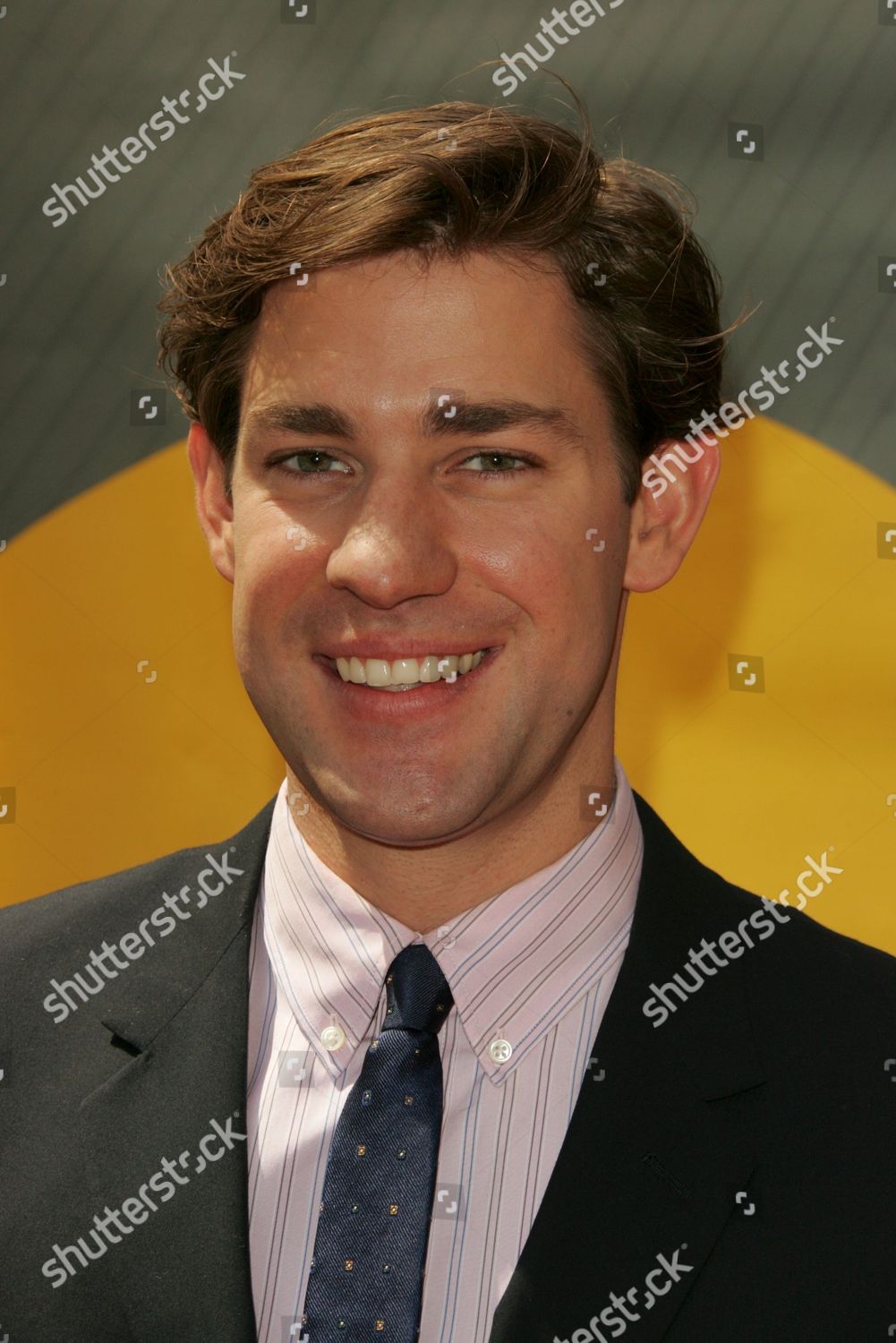 John Krasinski Editorial Stock Photo - Stock Image | Shutterstock