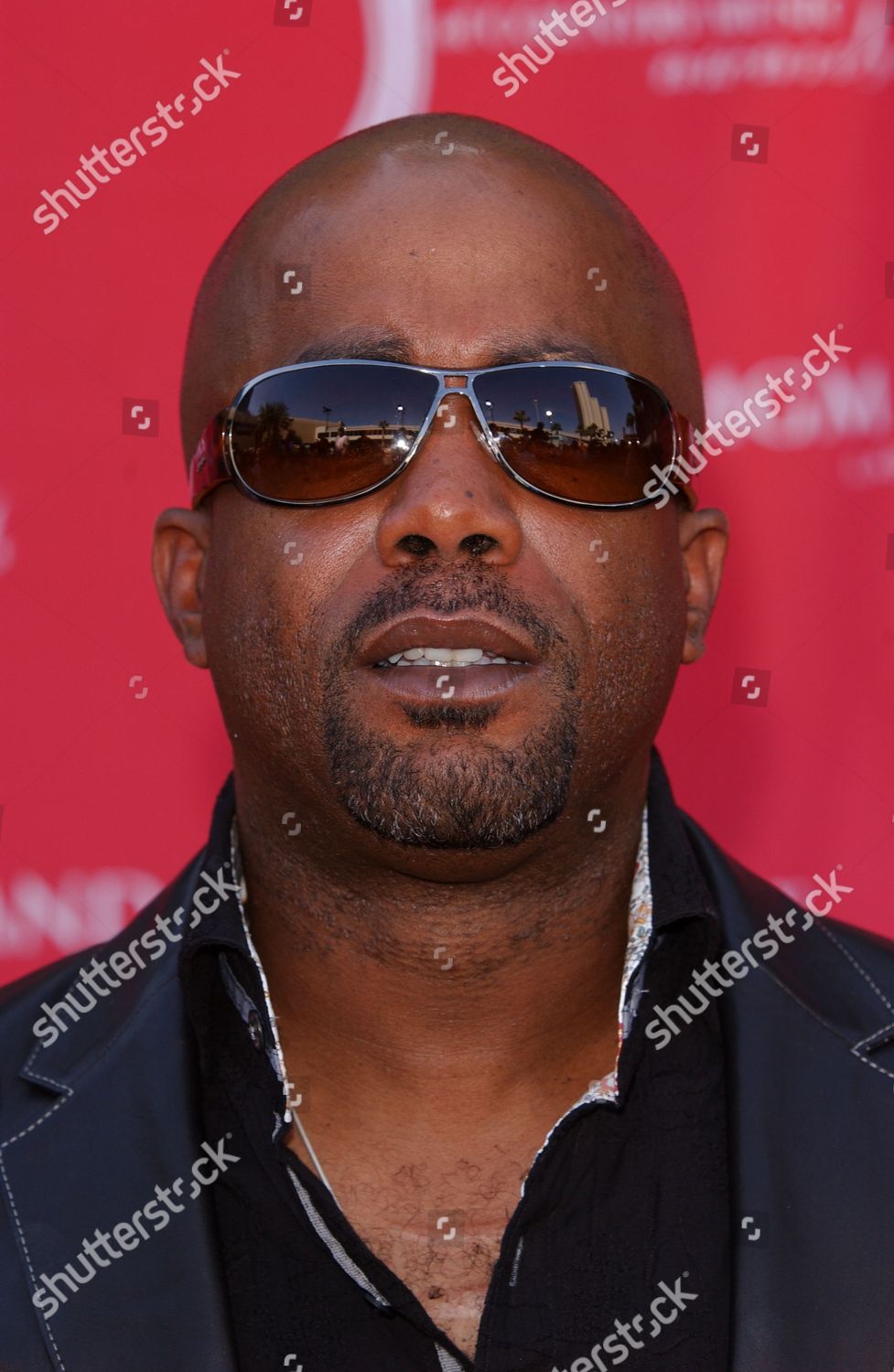 Darius Rucker Editorial Stock Photo - Stock Image | Shutterstock