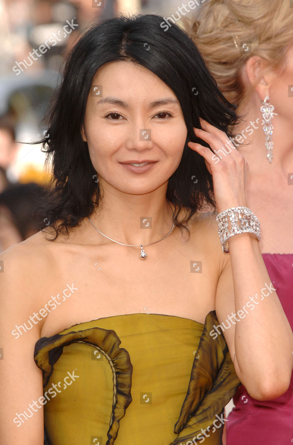 Maggie Cheung Editorial Stock Photo - Stock Image | Shutterstock