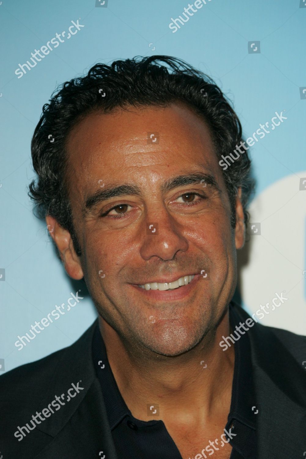 Brad Garrett Editorial Stock Photo - Stock Image | Shutterstock