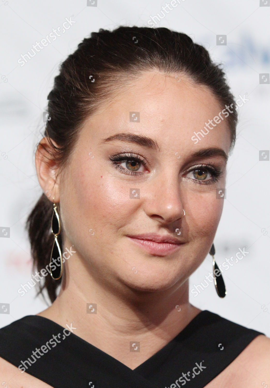 Shailene Woodley Editorial Stock Photo - Stock Image | Shutterstock