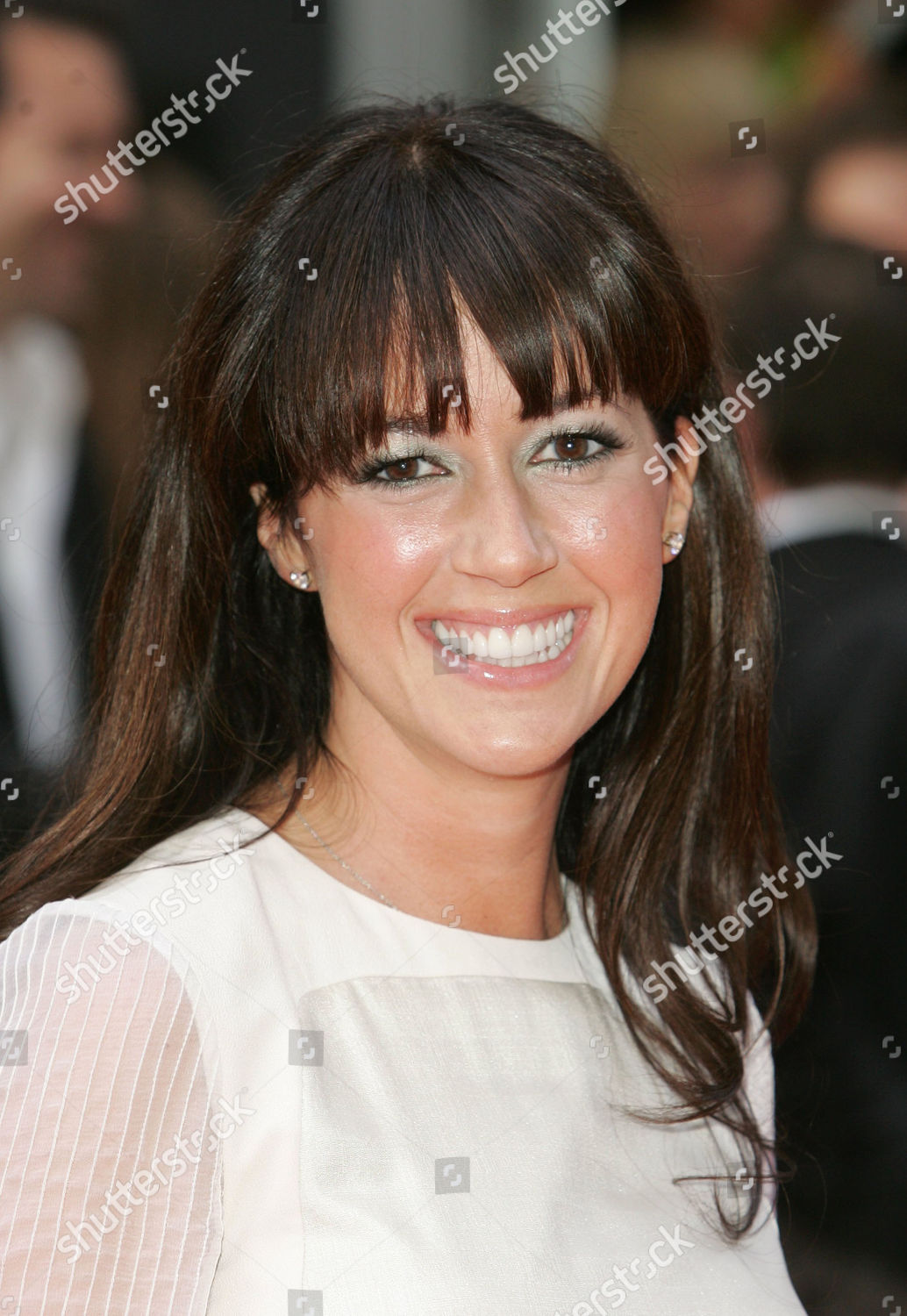 Sheree Murphy Editorial Stock Photo Stock Image Shutterstock