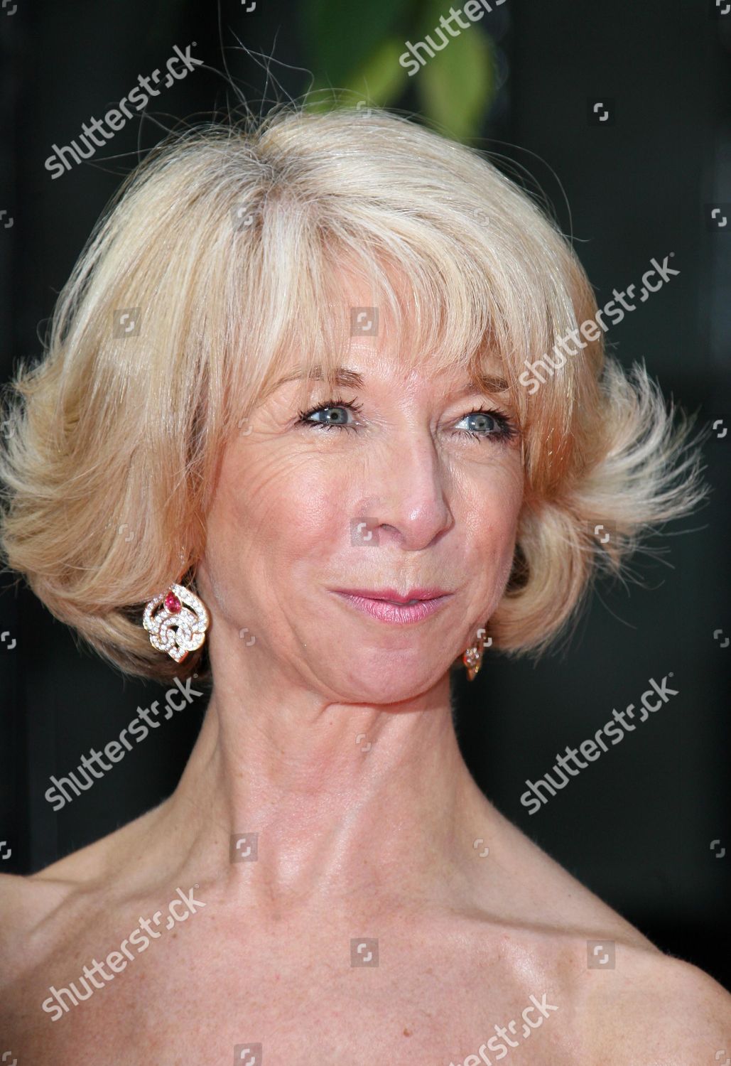 Helen Worth Editorial Stock Photo Stock Image Shutterstock