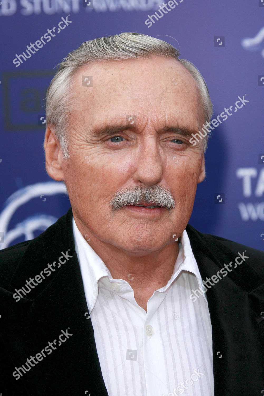 Dennis Hopper Editorial Stock Photo - Stock Image | Shutterstock