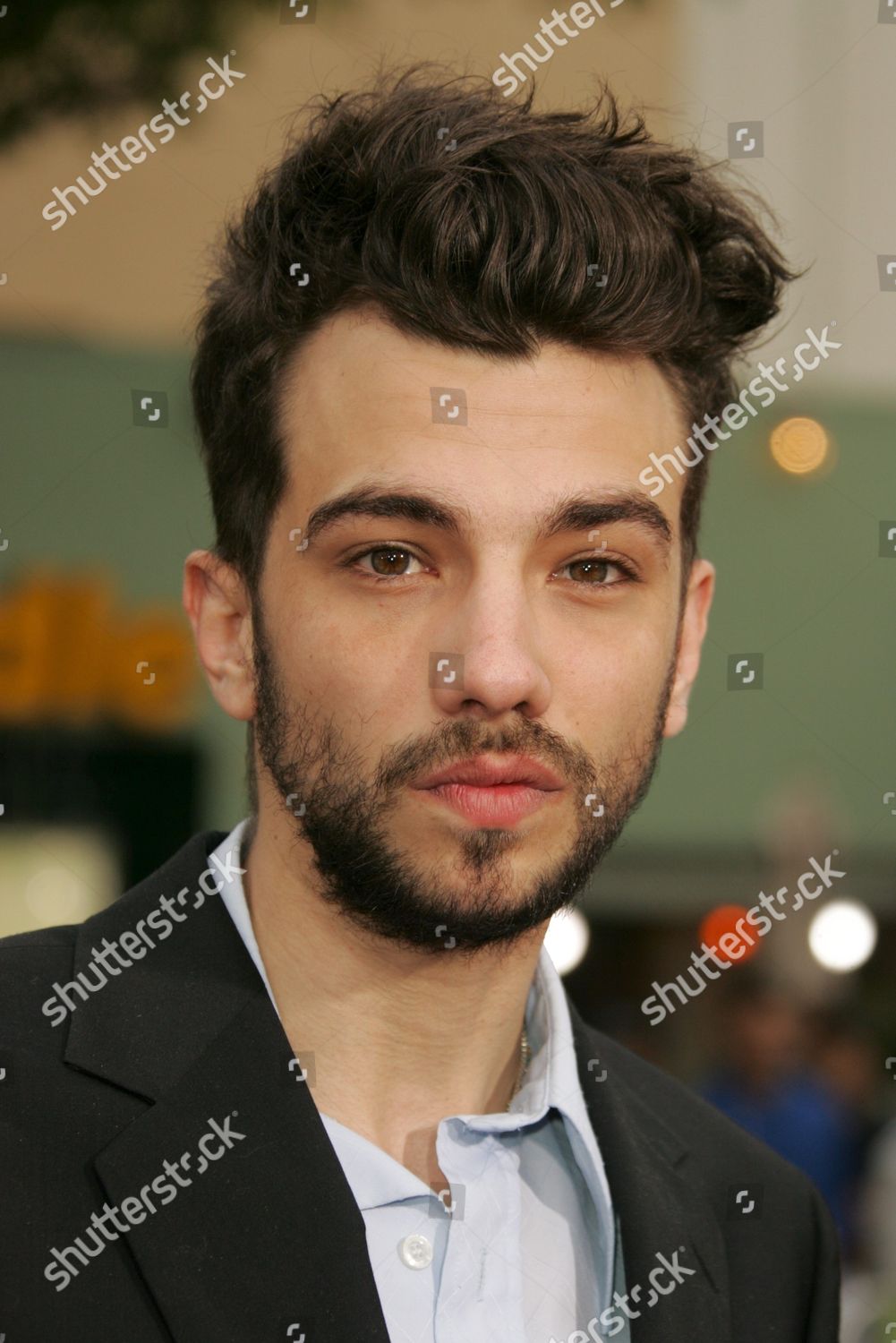 Jay Baruchel Editorial Stock Photo - Stock Image | Shutterstock