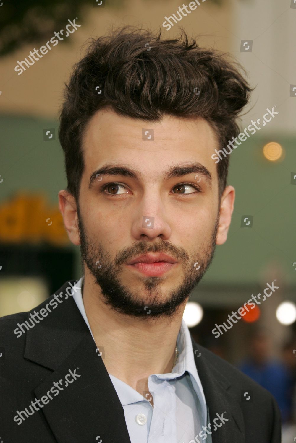 Jay Baruchel Editorial Stock Photo - Stock Image | Shutterstock