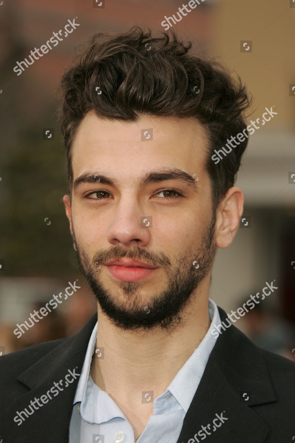 Jay Baruchel Editorial Stock Photo - Stock Image | Shutterstock