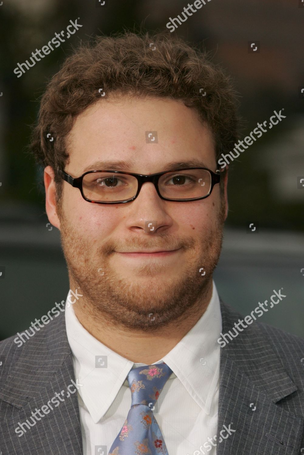 seth rogen air mags