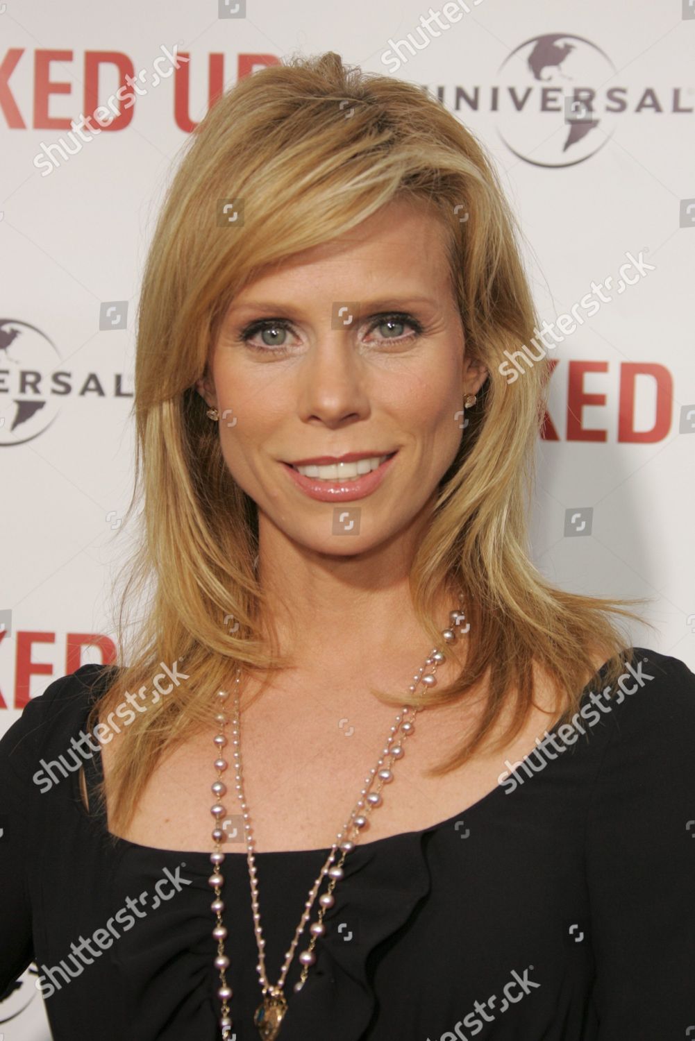 Cheryl Hines Editorial Stock Photo - Stock Image | Shutterstock