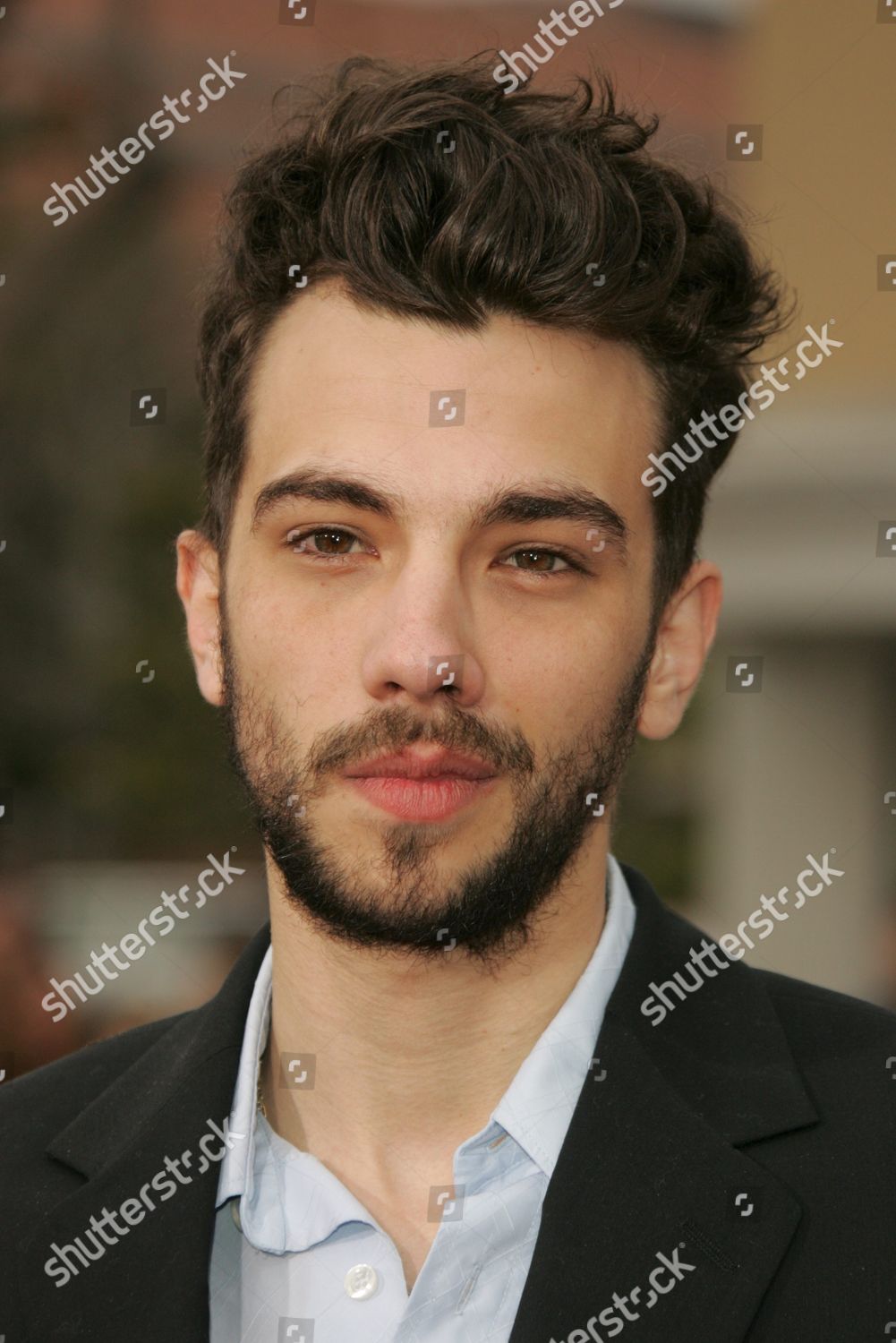 Jay Baruchel Editorial Stock Photo - Stock Image | Shutterstock