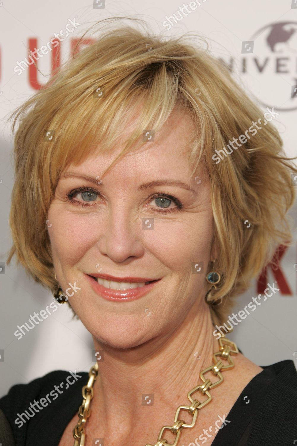 Joanna Kerns Editorial Stock Photo - Stock Image | Shutterstock