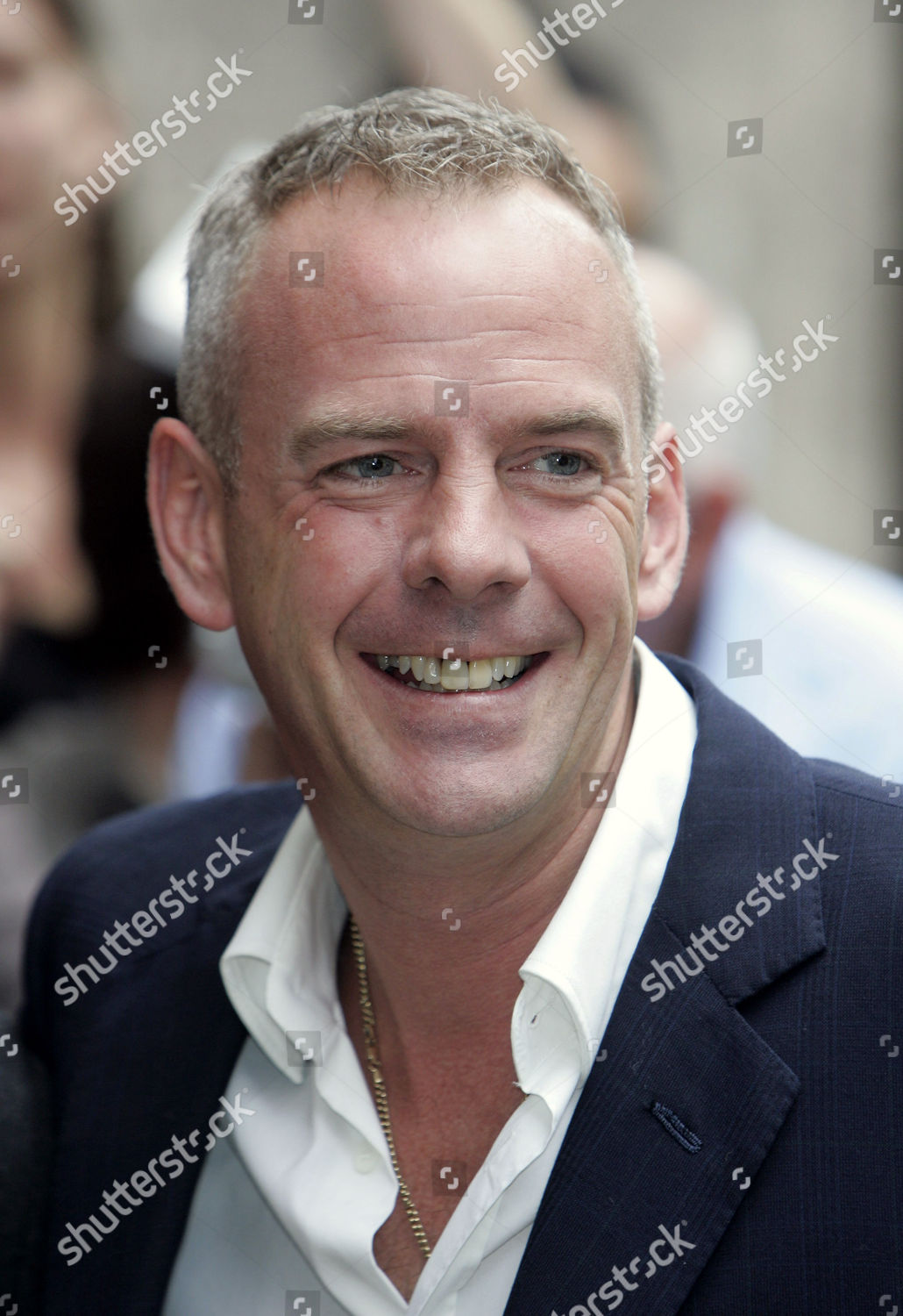 Norman Cook Editorial Stock Photo Stock Image Shutterstock