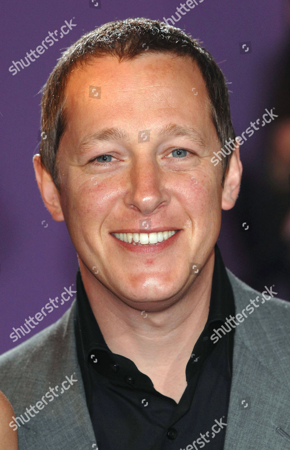 Tony Hirst Editorial Stock Photo - Stock Image | Shutterstock