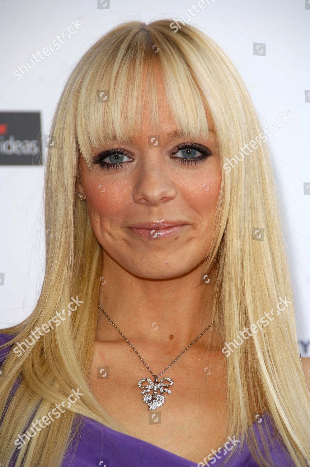 Liz Mcclarnon Editorial Stock Photo - Stock Image | Shutterstock