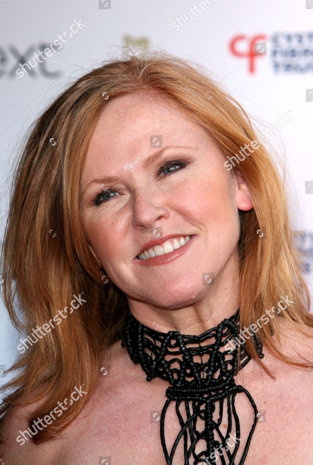 Carol Decker Editorial Stock Photo Stock Image Shutterstock