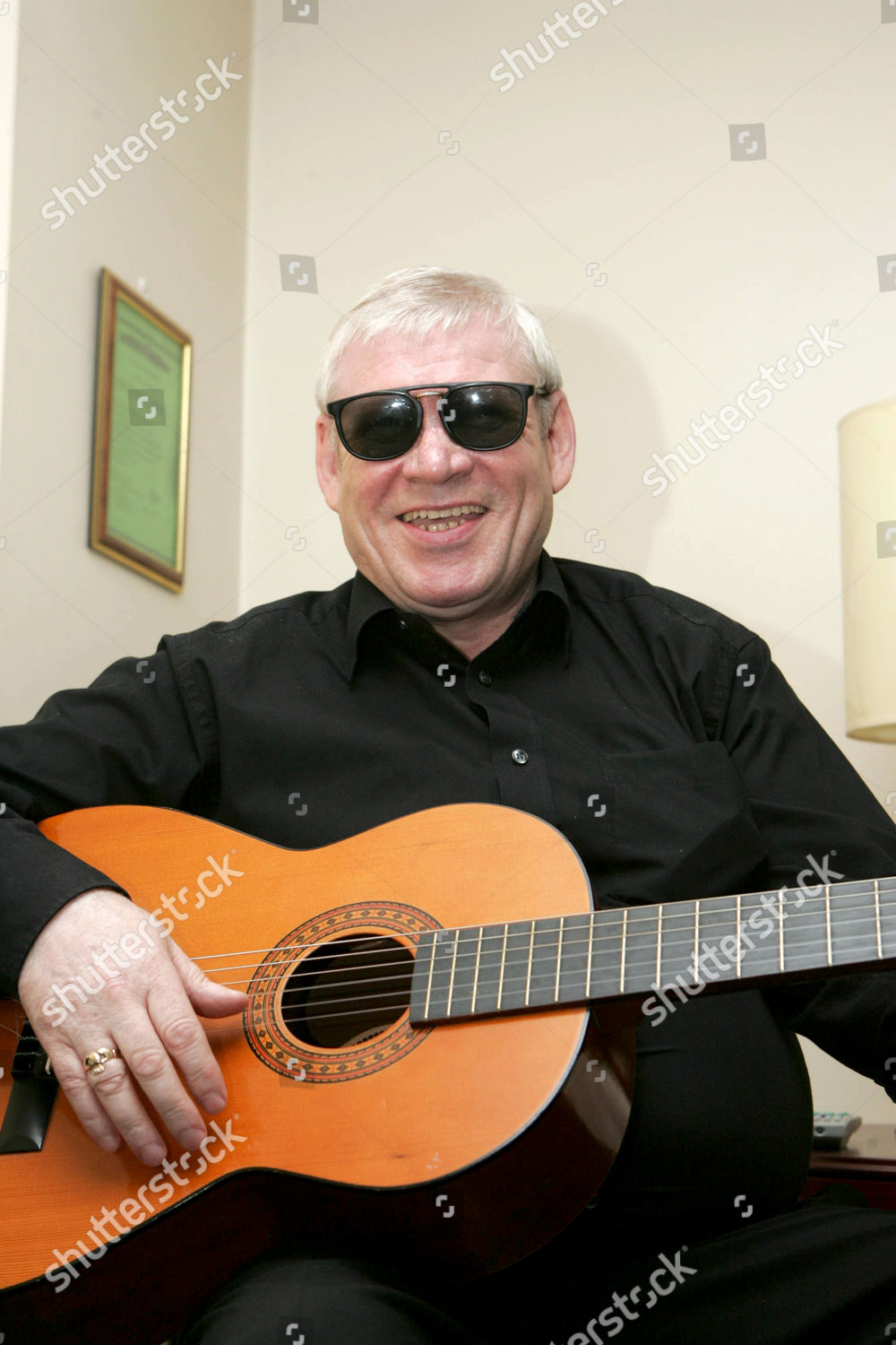 John Leonard Editorial Stock Photo - Stock Image | Shutterstock