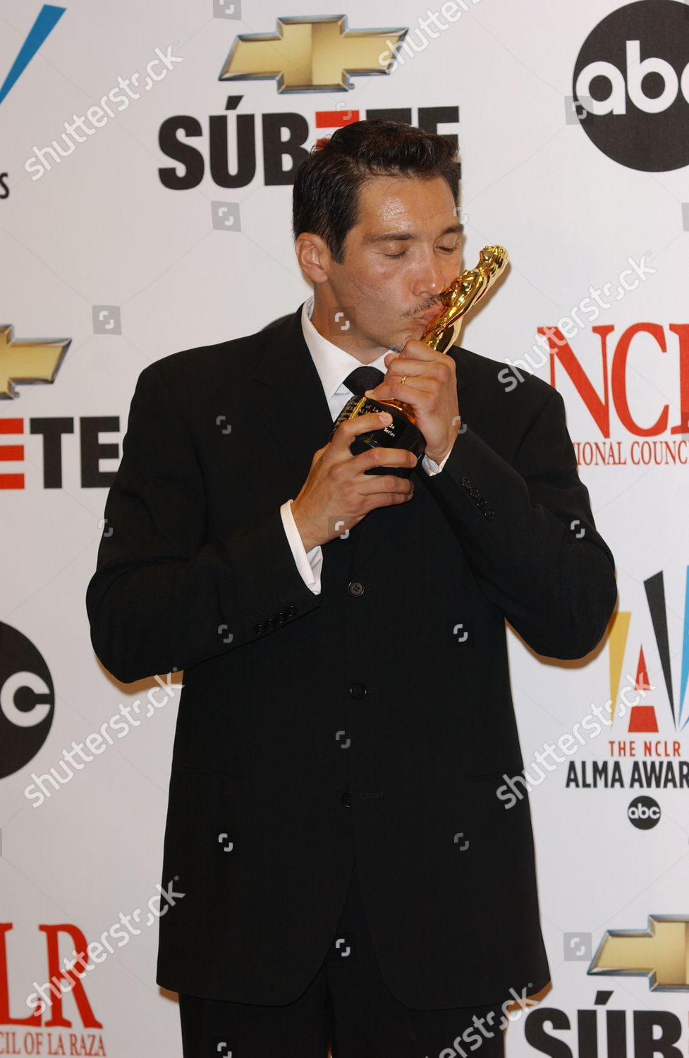 Benito Martinez Editorial Stock Photo - Stock Image | Shutterstock