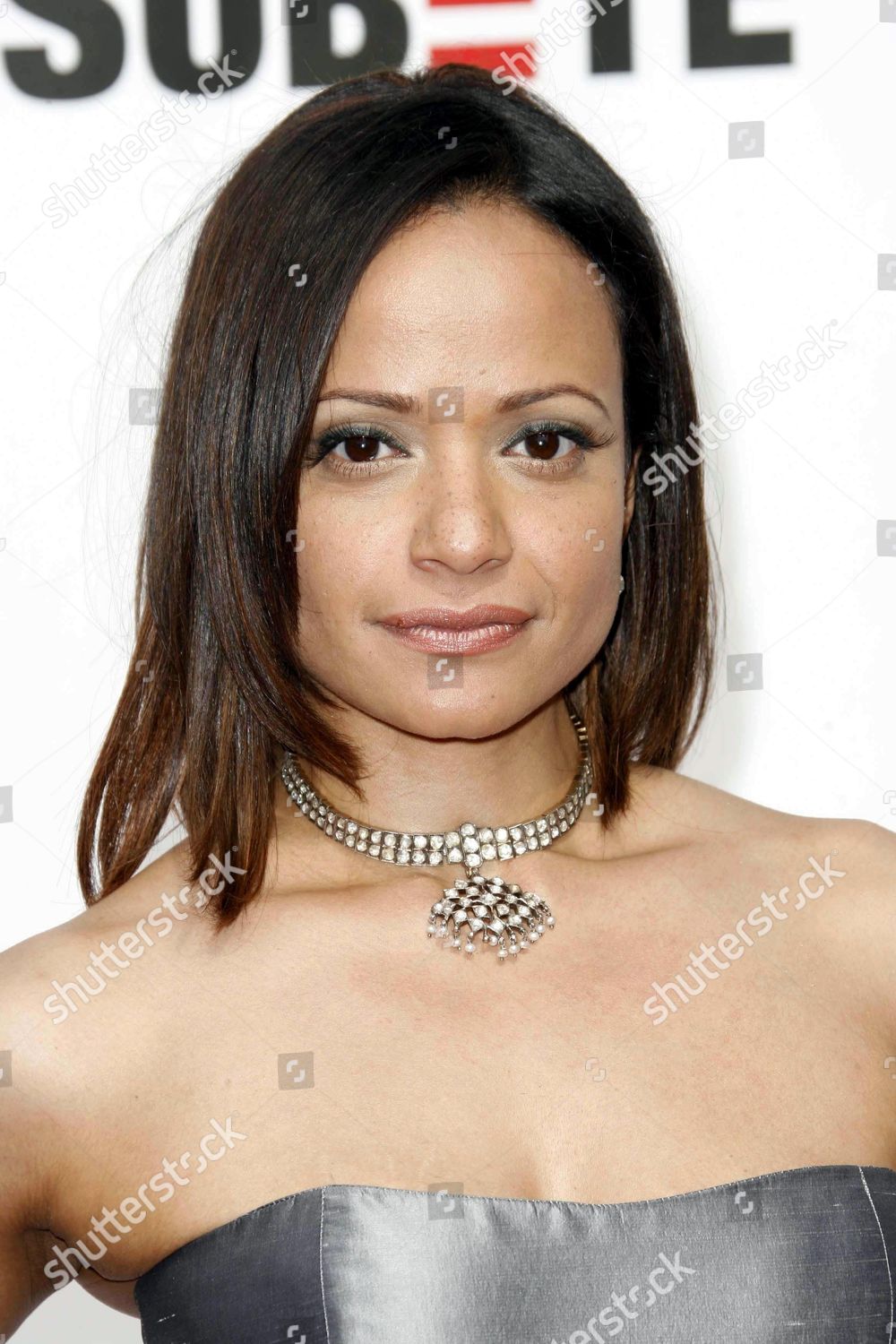 Judy Reyes Editorial Stock Photo - Stock Image | Shutterstock