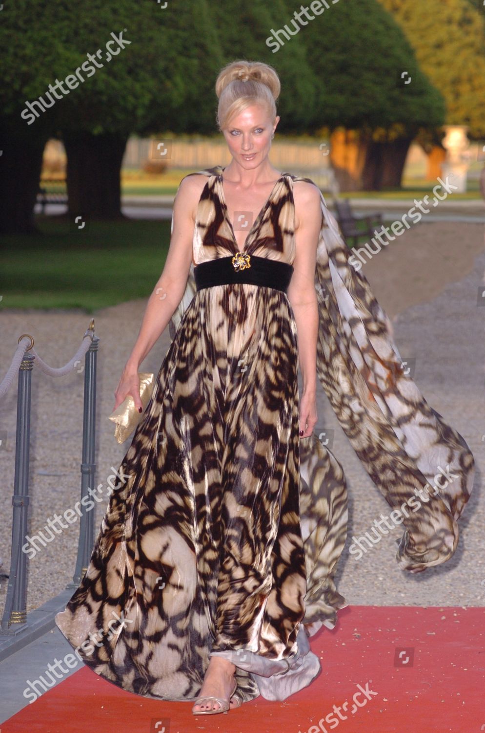 Joely Richardson Editorial Stock Photo - Stock Image | Shutterstock
