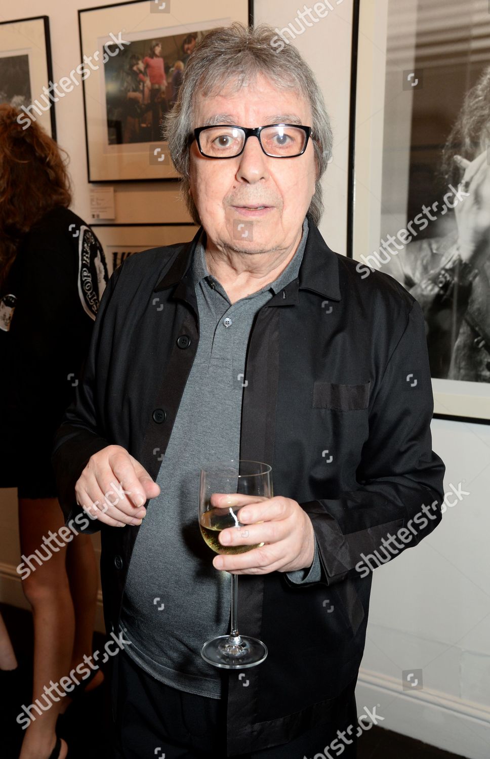 Bill Wyman Editorial Stock Photo - Stock Image | Shutterstock