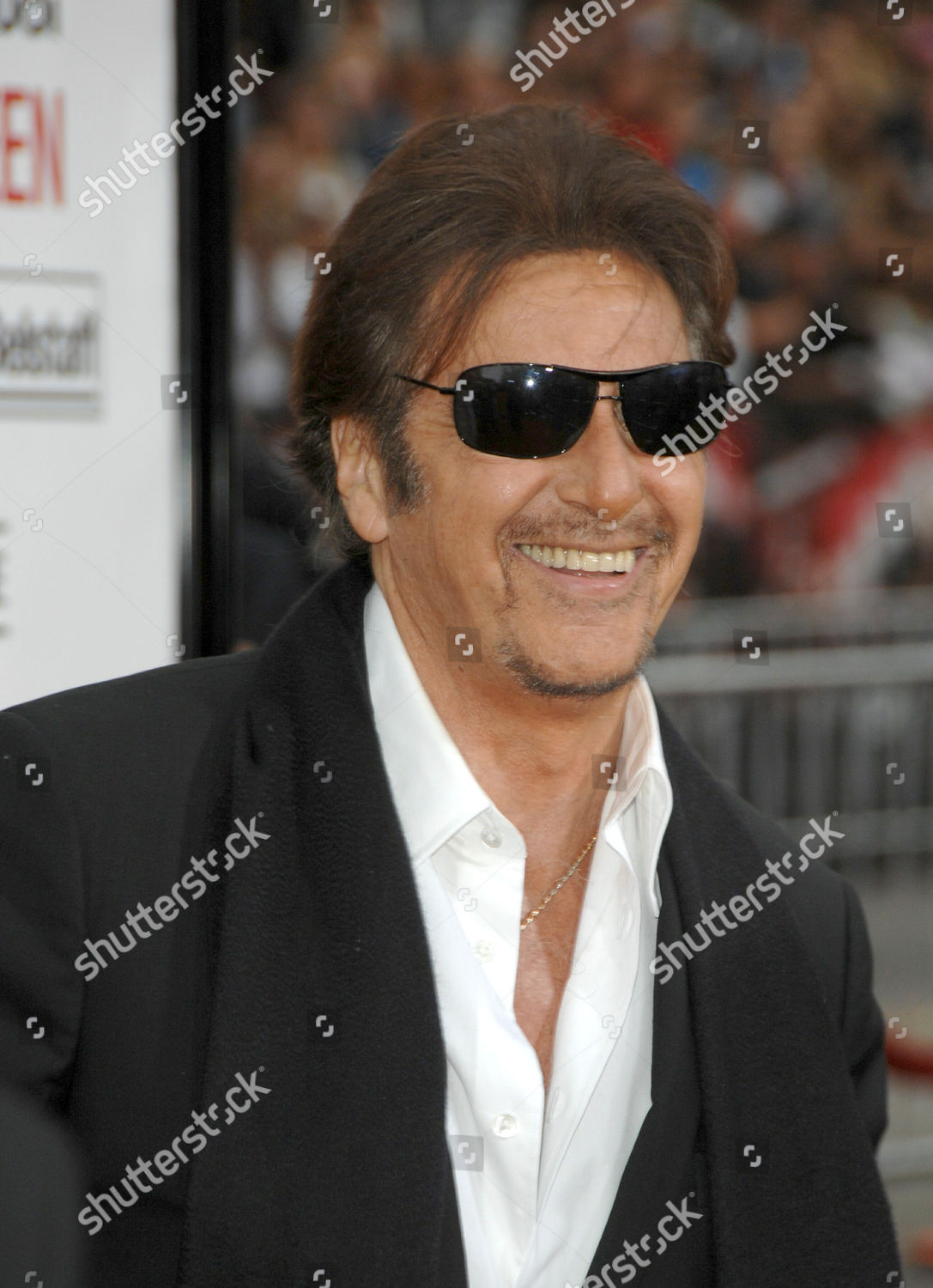 Al Pacino Editorial Stock Photo - Stock Image | Shutterstock