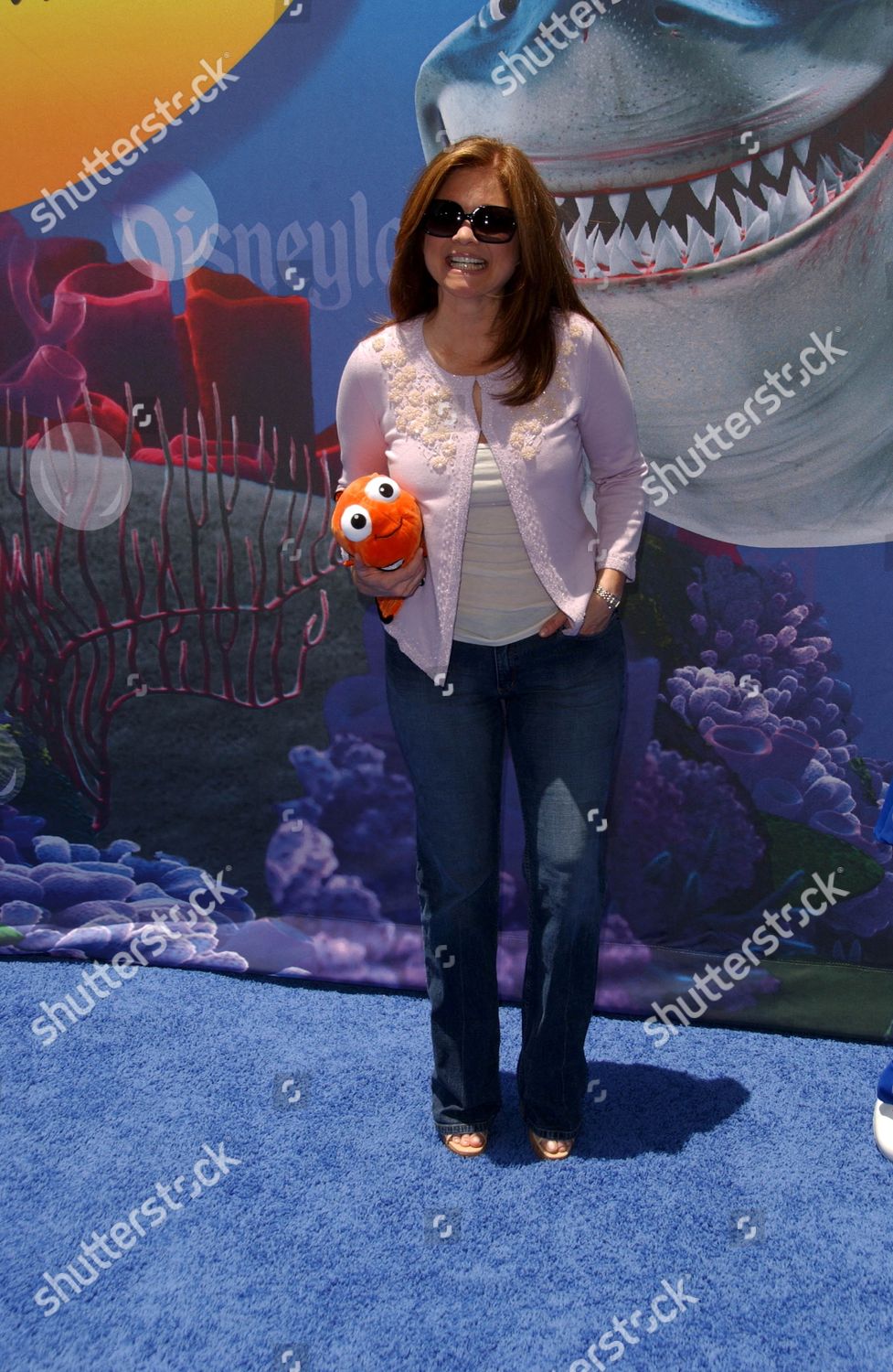 Valerie Bertinelli Editorial Stock Photo - Stock Image | Shutterstock