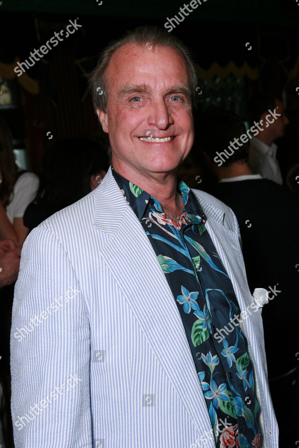 Marshall Bell Editorial Stock Photo - Stock Image | Shutterstock