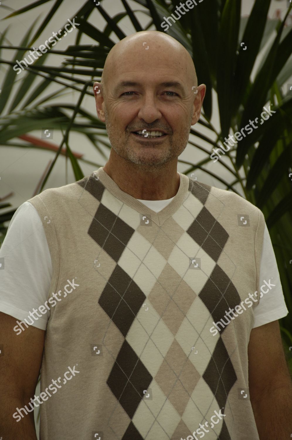 Terry Oquinn Editorial Stock Photo - Stock Image | Shutterstock