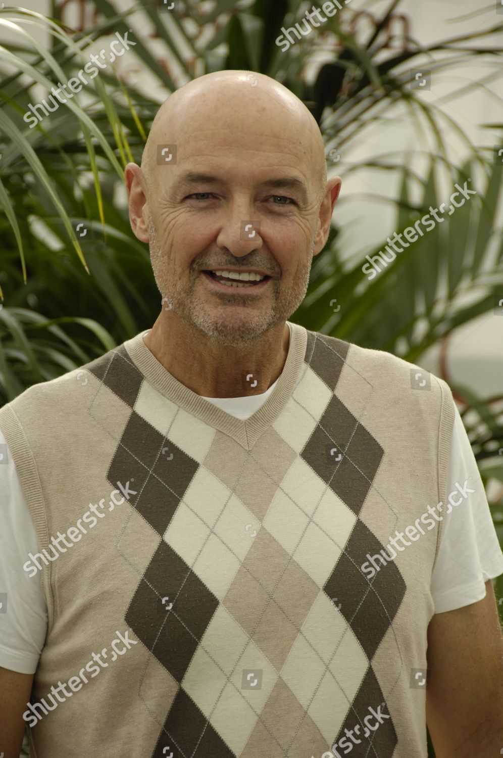 Terry Oquinn Editorial Stock Photo - Stock Image | Shutterstock