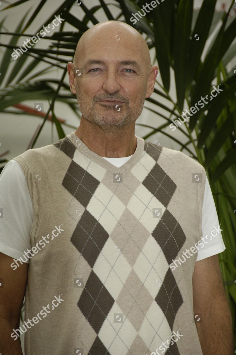 Terry Oquinn Editorial Stock Photo - Stock Image | Shutterstock