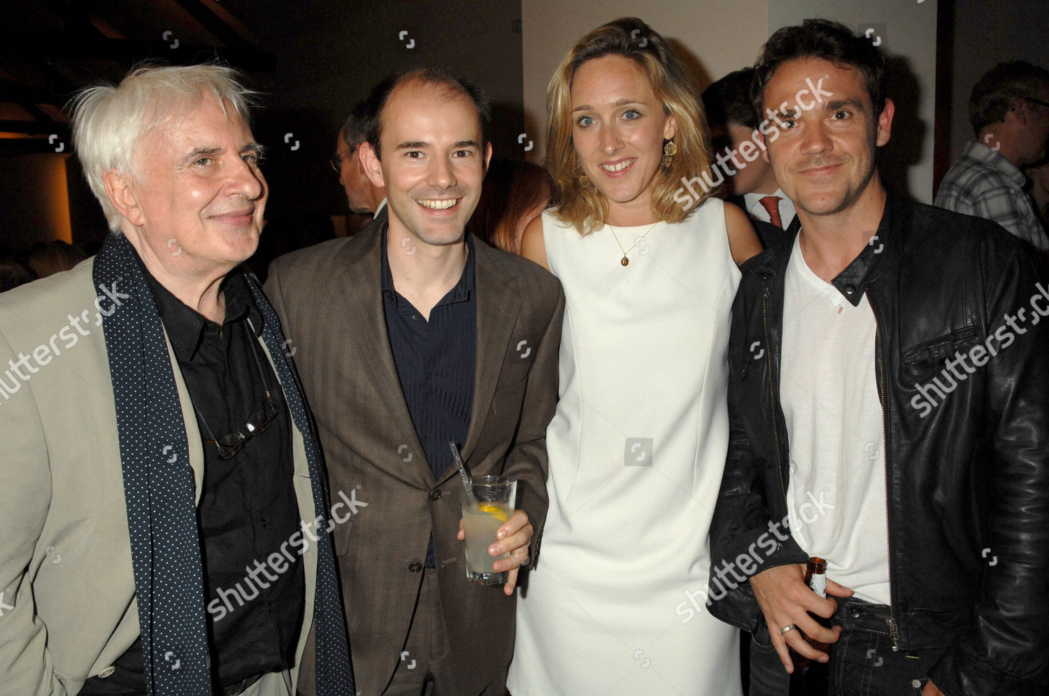 Peter Gill Guests Editorial Stock Photo - Stock Image | Shutterstock