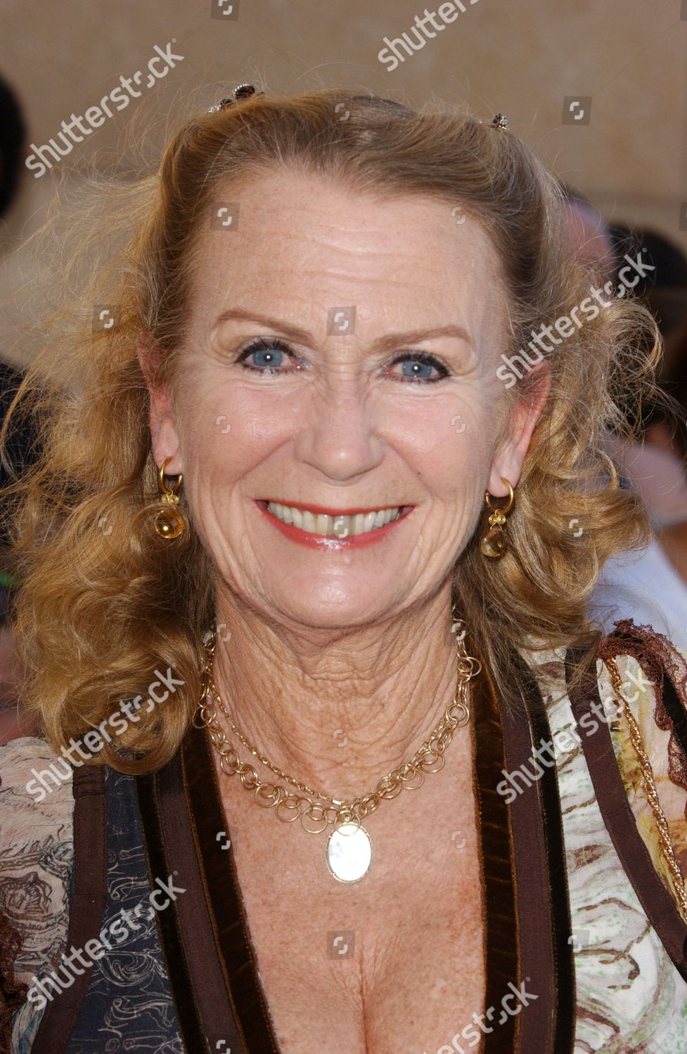 Juliet Mills Editorial Stock Photo - Stock Image | Shutterstock