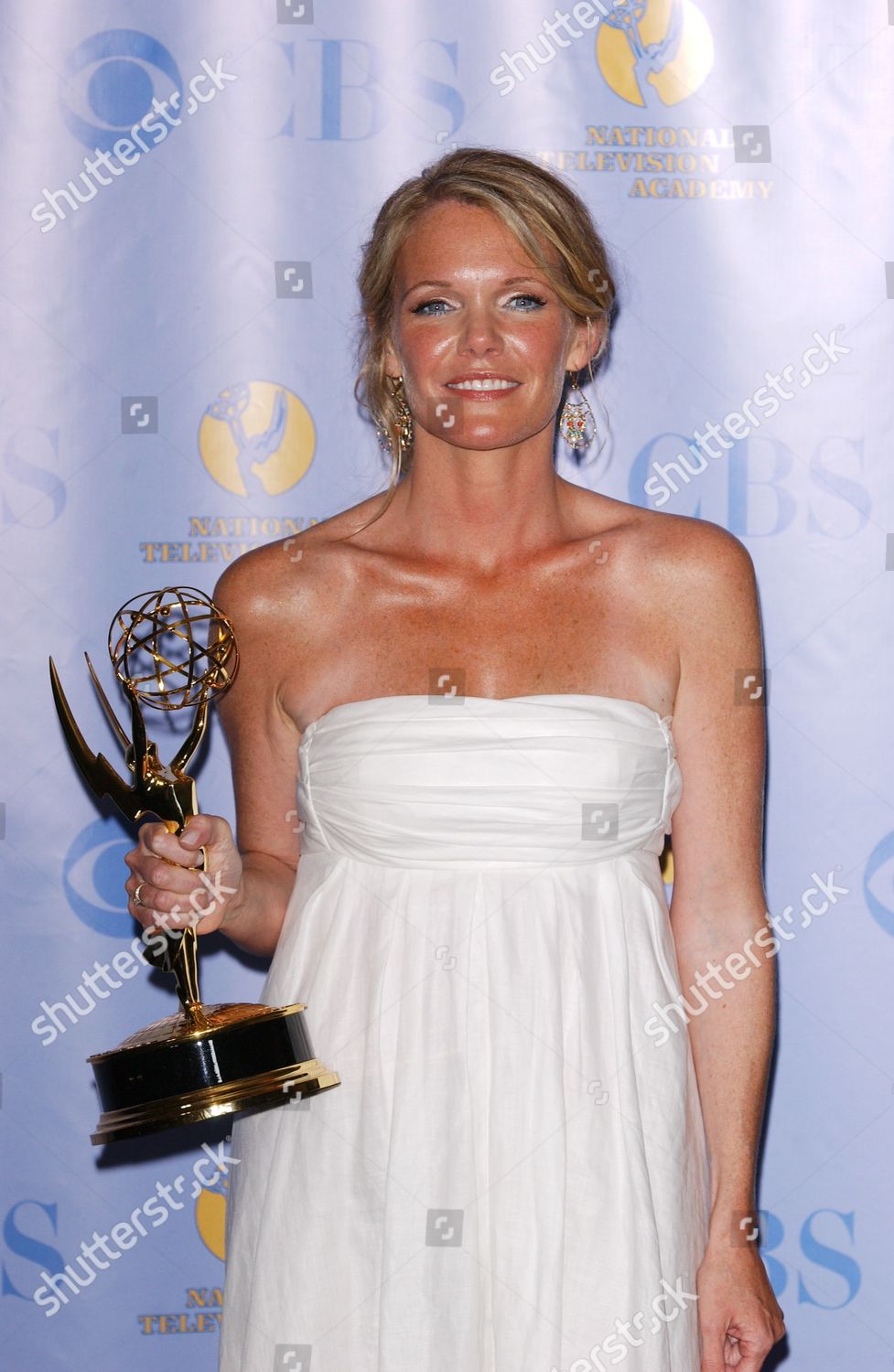 Maura West Editorial Stock Photo - Stock Image | Shutterstock