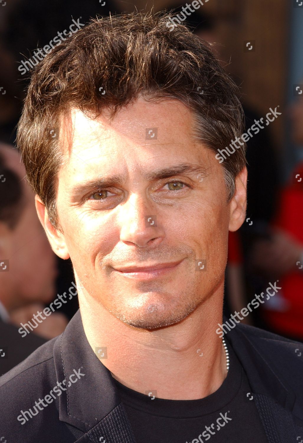 Billy Warlock Editorial Stock Photo Stock Image Shutterstock