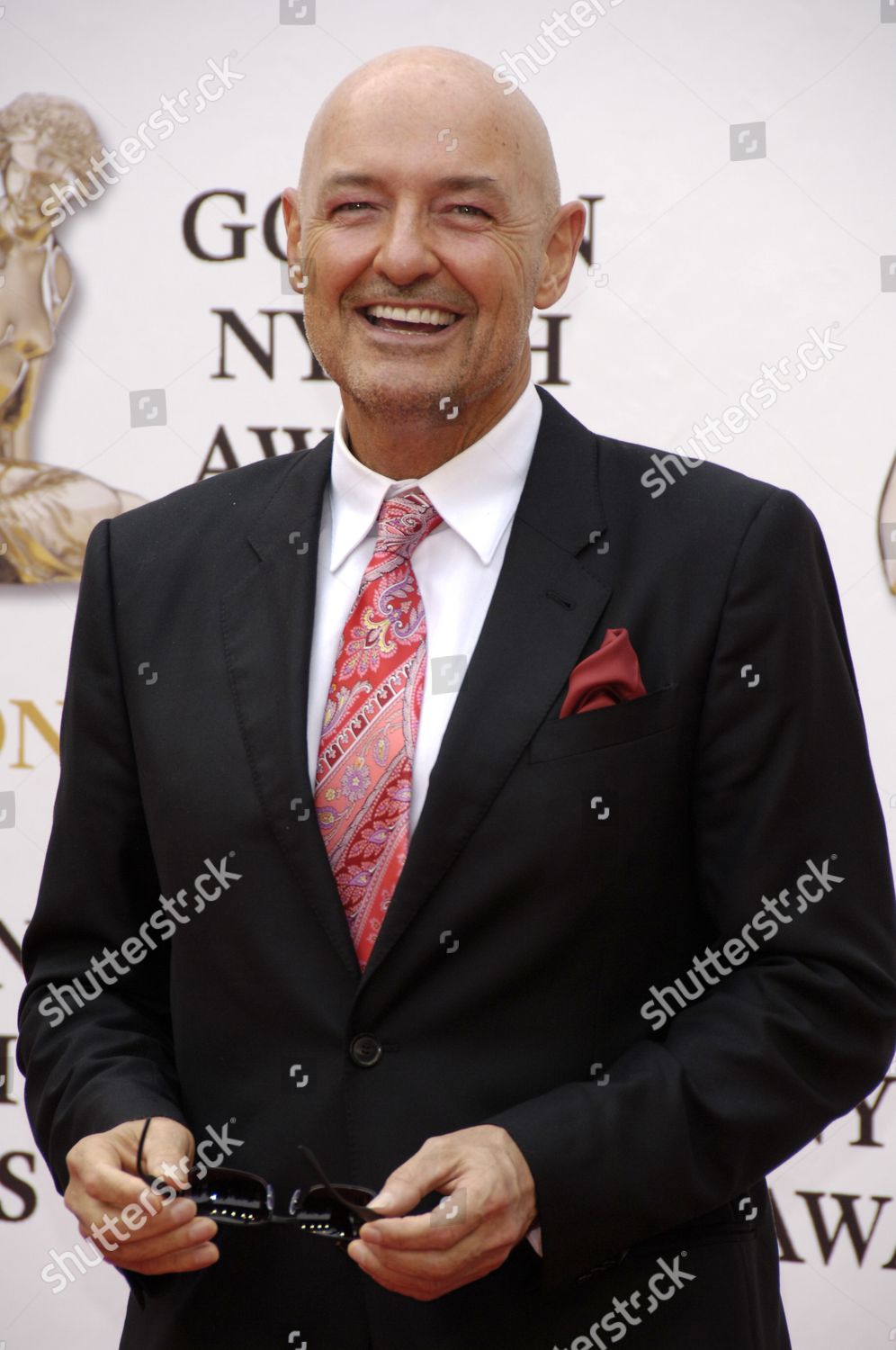 Terry Oquinn Editorial Stock Photo - Stock Image | Shutterstock