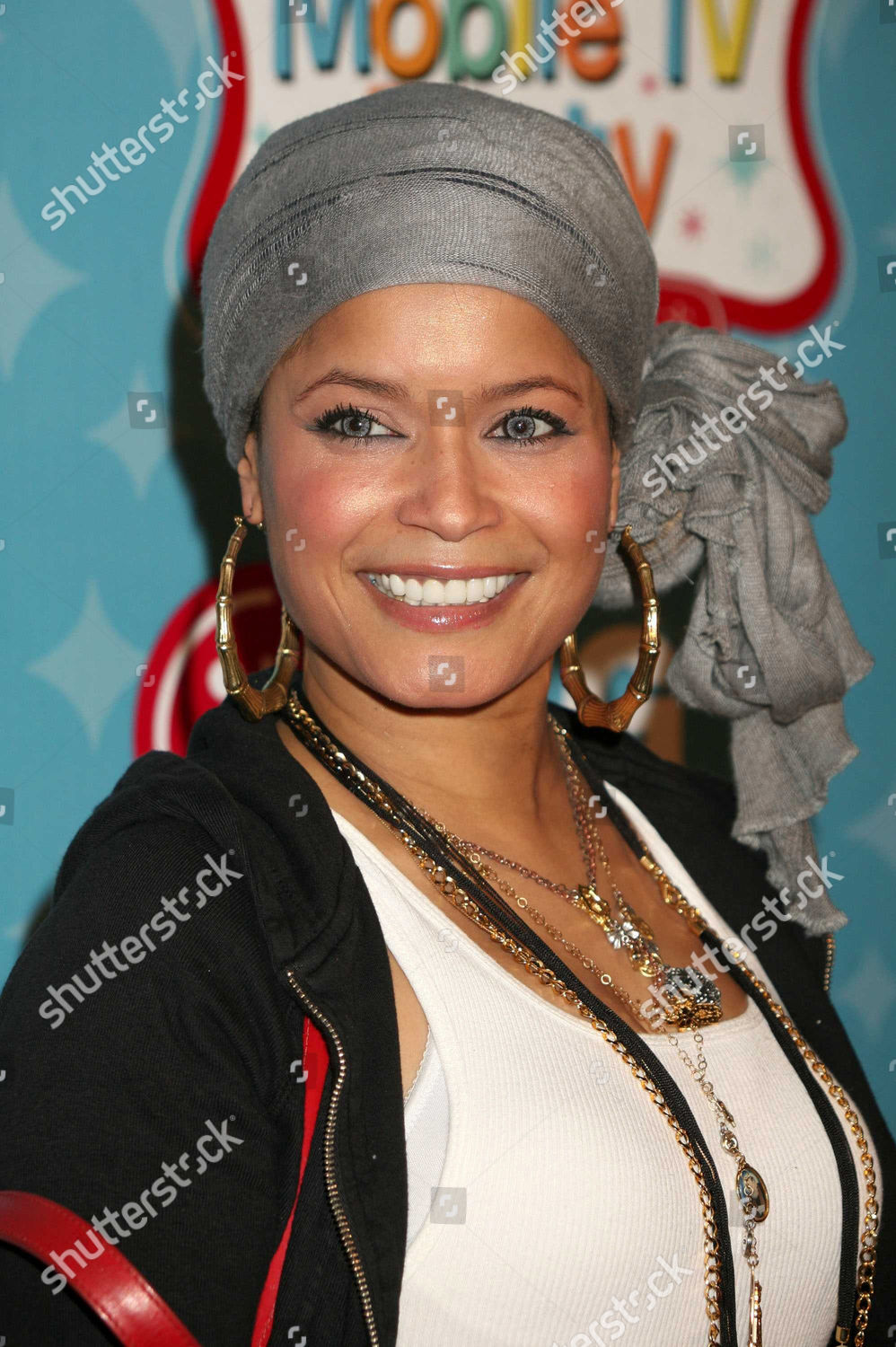 Blu Cantrell Editorial Stock Photo - Stock Image | Shutterstock
