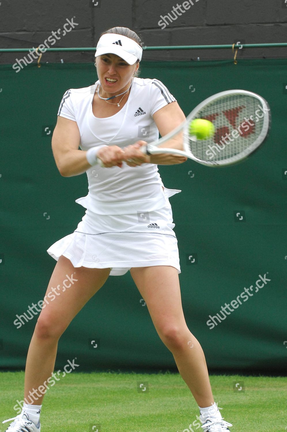 Martina Hingis Editorial Stock Photo - Stock Image | Shutterstock