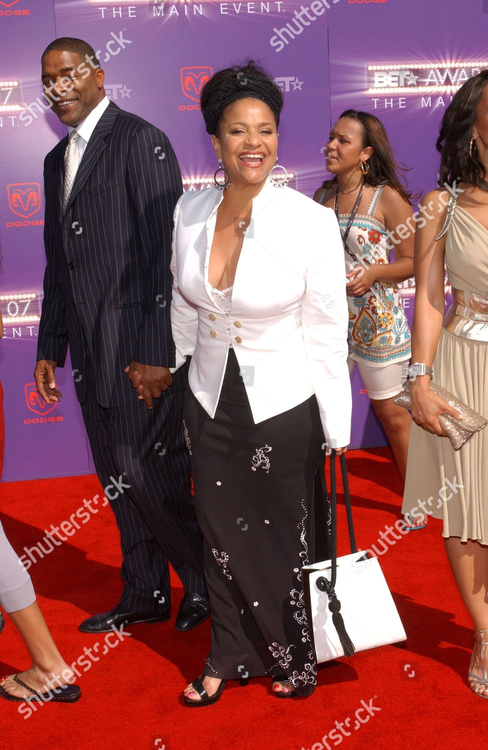 Debbie Allen Editorial Stock Photo - Stock Image | Shutterstock