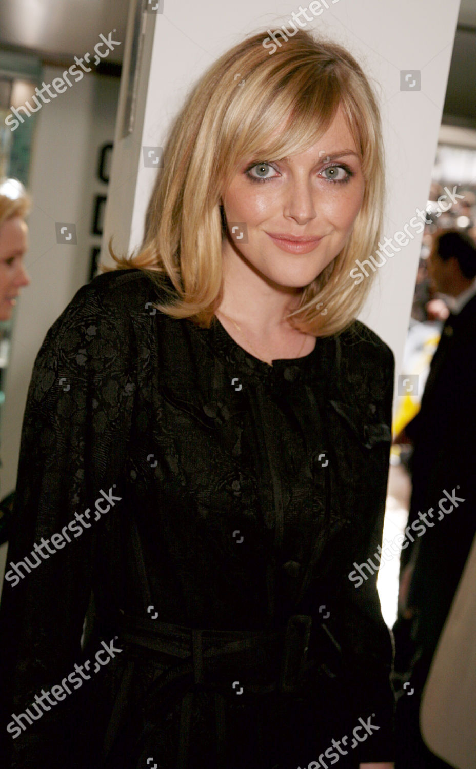 Sophie Dahl Editorial Stock Photo - Stock Image | Shutterstock