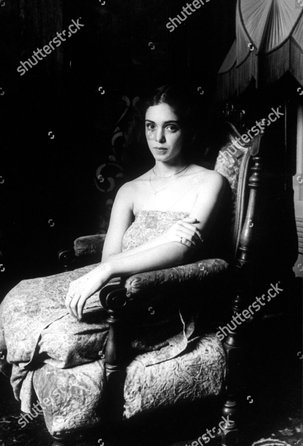 Kathleen Beller Editorial Stock Photo - Stock Image | Shutterstock