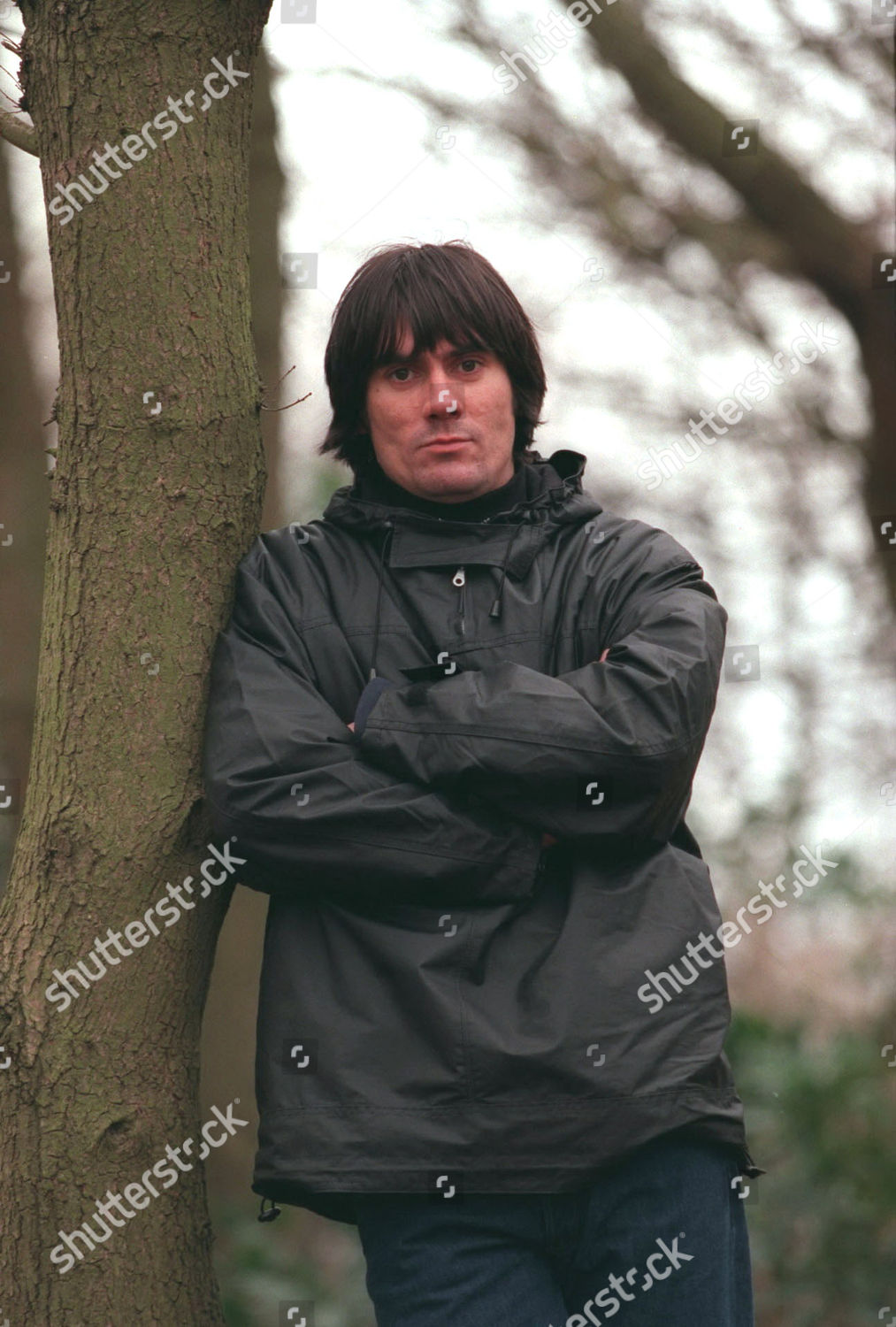 Emmerdale Tv Cain Dingle Jeff Hordley Editorial Stock Photo - Stock ...