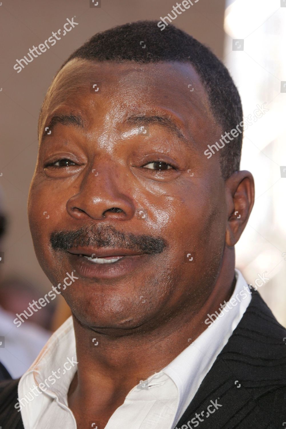 Carl Weathers Editorial Stock Photo - Stock Image | Shutterstock