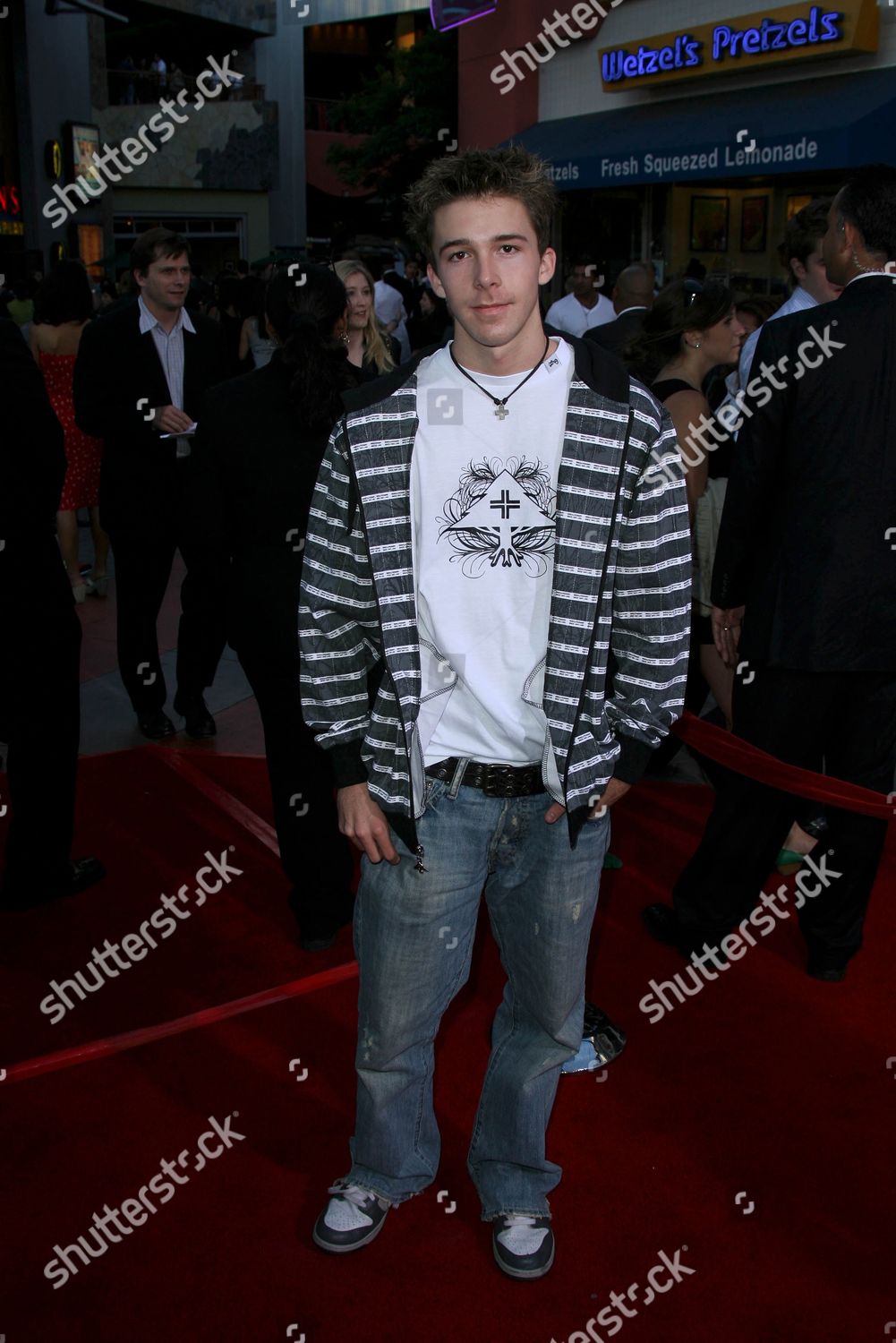 Bobby Edner Editorial Stock Photo - Stock Image | Shutterstock